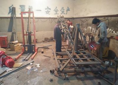點(diǎn)擊查看詳細(xì)信息<br>標(biāo)題：華友機(jī)械多用途吊J 閱讀次數(shù)：7642