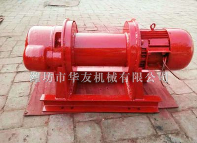 點(diǎn)擊查看詳細(xì)信息<br>標(biāo)題：華友機(jī)械小吊機(jī)主機(jī) 閱讀次數(shù)：5258