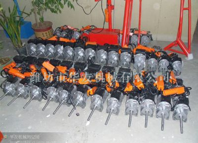 點(diǎn)擊查看詳細(xì)信息<br>標(biāo)題：華友機(jī)械小吊機(jī)主機(jī) 閱讀次數(shù)：5340