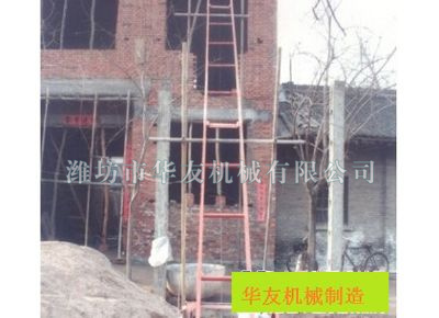 點(diǎn)擊查看詳細(xì)信息<br>標(biāo)題：華友機(jī)械建筑用爬山虎 閱讀次數(shù)：5959