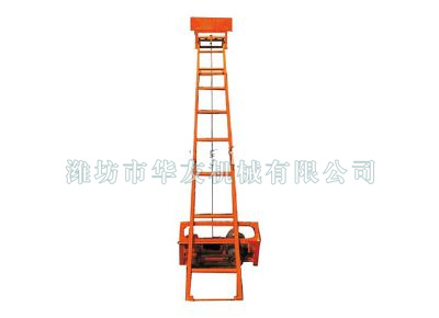 點(diǎn)擊查看詳細(xì)信息<br>標(biāo)題：華友機(jī)械建筑用爬山虎 閱讀次數(shù)：10037