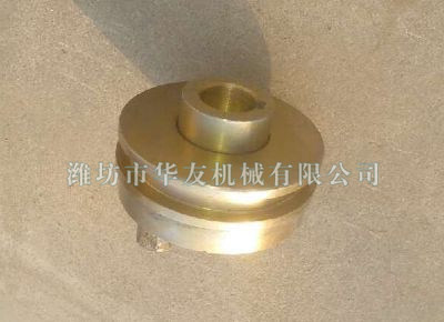 點擊查看詳細信息<br>標(biāo)題：華友機械離合器 閱讀次數(shù)：5004