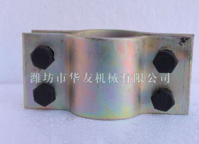 點擊查看詳細信息<br>標(biāo)題：華友機械夾子 閱讀次數(shù)：5154