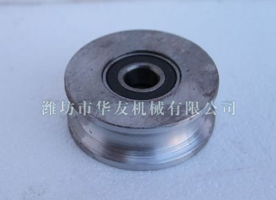 點擊查看詳細信息<br>標(biāo)題：華友機械專用輪 閱讀次數(shù)：5243