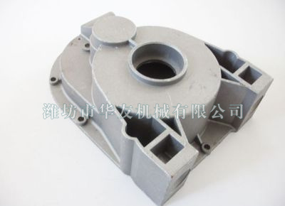 點擊查看詳細信息<br>標(biāo)題：華友機械齒輪箱 閱讀次數(shù)：7577