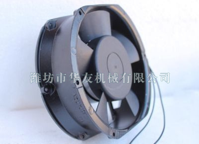 點擊查看詳細信息<br>標(biāo)題：華友機械電風(fēng)扇 閱讀次數(shù)：5401