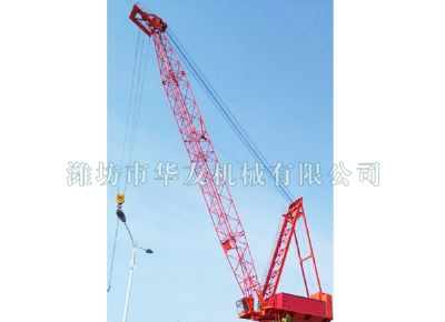 點(diǎn)擊查看詳細(xì)信息<br>標(biāo)題：華友機(jī)械多用途吊 閱讀次數(shù)：7766