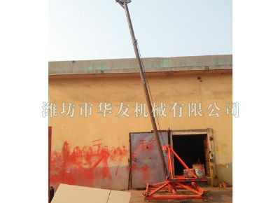 點擊查看詳細信息<br>標題：華友機械多用途吊 閱讀次數(shù)：6725