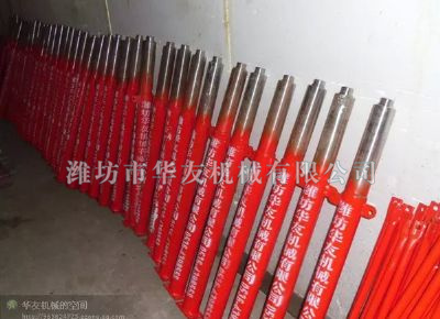 點擊查看詳細信息<br>標題：濰坊華友機械建筑小吊機 閱讀次數(shù)：5031