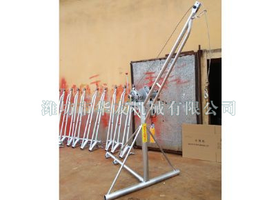 點(diǎn)擊查看詳細(xì)信息<br>標(biāo)題：新型汽車(chē)離合器多用途小吊機(jī) 閱讀次數(shù)：13074