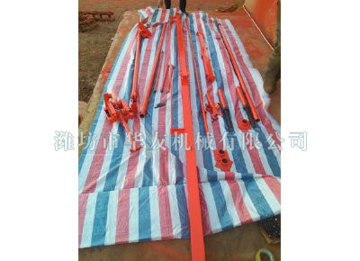 點(diǎn)擊查看詳細(xì)信息<br>標(biāo)題：華友機(jī)械直滑式吊運(yùn)機(jī)11111 閱讀次數(shù)：6897