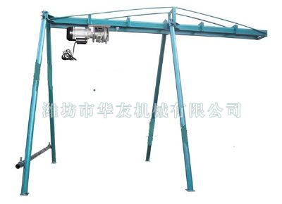 點(diǎn)擊查看詳細(xì)信息<br>標(biāo)題：華友機(jī)械平滑式吊運(yùn)機(jī)66 閱讀次數(shù)：6586