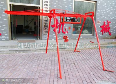 點(diǎn)擊查看詳細(xì)信息<br>標(biāo)題：華友機(jī)械平滑式吊運(yùn)機(jī) 閱讀次數(shù)：8061