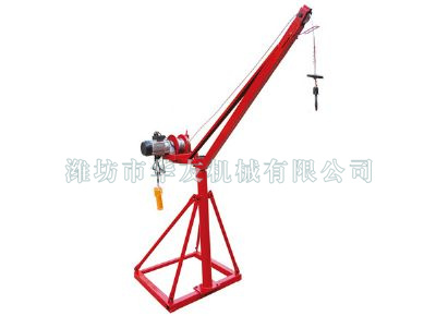 點(diǎn)擊查看詳細(xì)信息<br>標(biāo)題：華友機(jī)械全三角吊機(jī) 閱讀次數(shù)：8856