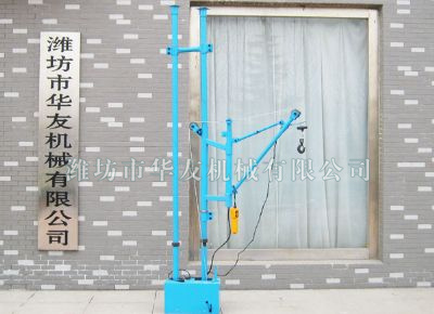 點(diǎn)擊查看詳細(xì)信息<br>標(biāo)題：雙立柱上料機(jī) 閱讀次數(shù)：9168