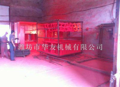 點擊查看詳細信息<br>標題：華友機械部分產(chǎn)品 閱讀次數(shù)：9430