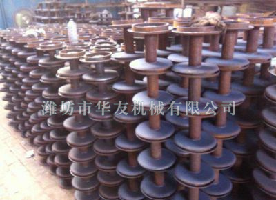 點擊查看詳細信息<br>標題：華友機械部分產(chǎn)品 閱讀次數(shù)：9177